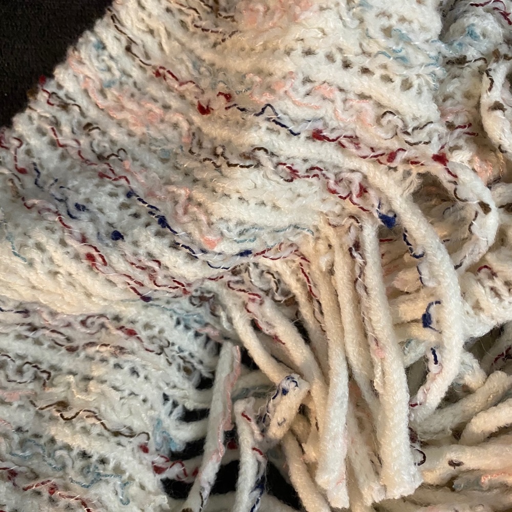 Infinity Scarf - Picture 3 of 4